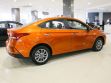 Solaris HS Sportline Elegance 1.6 АКПП, 2024 превью 3