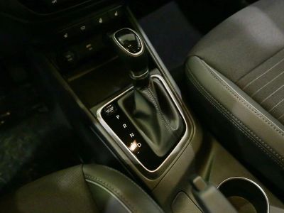 Solaris HS Sportline Elegance 1.6 АКПП превью 6