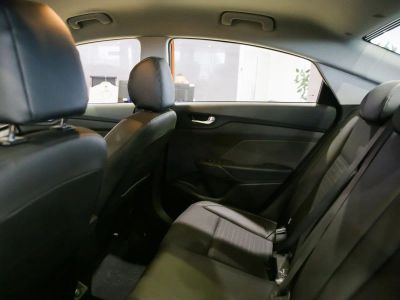 Solaris HS Sportline Elegance 1.6 АКПП превью 7