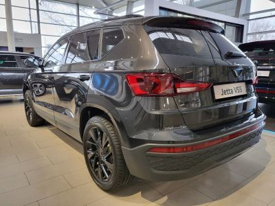 Jetta VS5 Brilliant Glory 1.4 АКПП превью 3