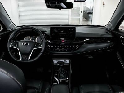 Москвич 3 Комфорт 1.5 CVT превью 5