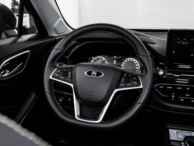 Москвич 3 Комфорт 1.5 CVT превью 6