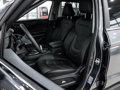 Москвич 3 Комфорт 1.5 CVT превью 7