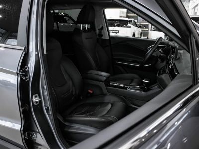 Москвич 3 Комфорт 1.5 CVT превью 8