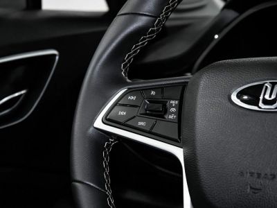 Москвич 3 Комфорт 1.5 CVT превью 9