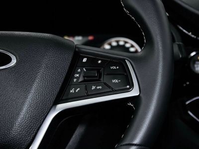 Москвич 3 Комфорт 1.5 CVT превью 10