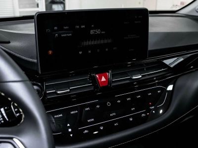 Москвич 3 Комфорт 1.5 CVT превью 11