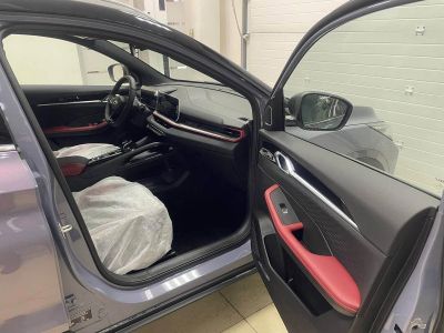 Geely Coolray Exclusive 1.5 АМТ превью 8