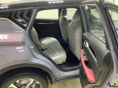 Geely Coolray Exclusive 1.5 АМТ превью 9