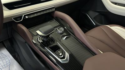 Geely Monjaro Flagship 2.0 АКПП превью 7