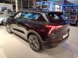 FAW Bestune T55 Transcend 1.5 РКПП, 2024 превью 3