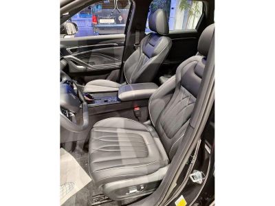 FAW Bestune T55 Transcend 1.5 АМТ превью 5