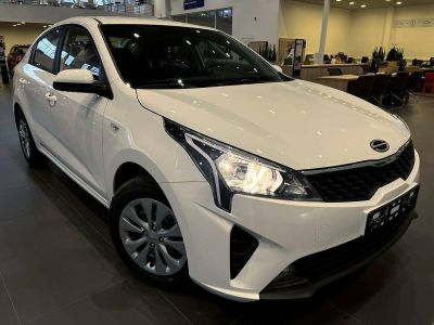 Solaris KRS Luxe AV 1.6 АКПП превью 2