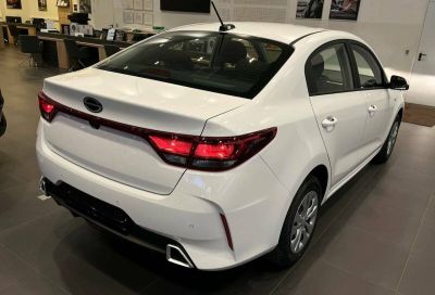 Solaris KRS Luxe AV 1.6 АКПП превью 4