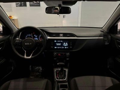 Solaris KRS Luxe AV 1.6 АКПП превью 6