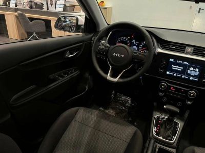 Solaris KRS Luxe AV 1.6 АКПП превью 9