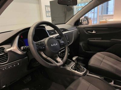 Solaris KRS Luxe AV 1.6 АКПП превью 10
