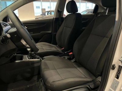 Solaris KRS Luxe AV 1.6 АКПП превью 11