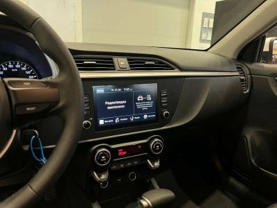 Solaris KRS Luxe AV 1.6 АКПП превью 12