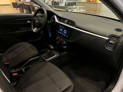 Solaris KRS Luxe AV 1.6 АКПП превью 14