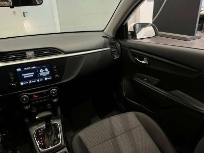 Solaris KRS Luxe AV 1.6 АКПП превью 17