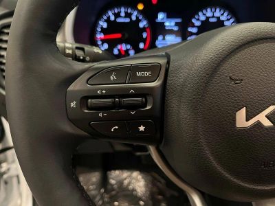 Solaris KRS Luxe AV 1.6 АКПП превью 18
