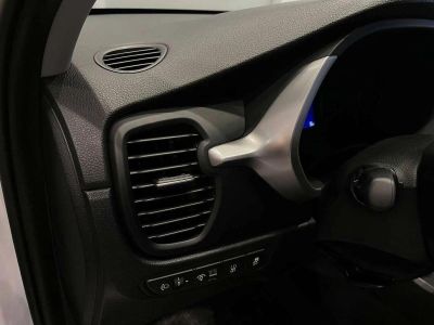 Solaris KRS Luxe AV 1.6 АКПП превью 19