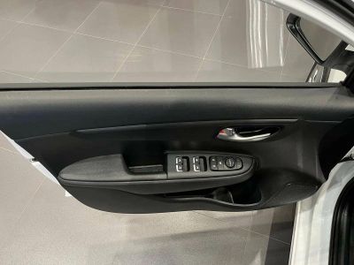 Solaris KRS Luxe AV 1.6 АКПП превью 20