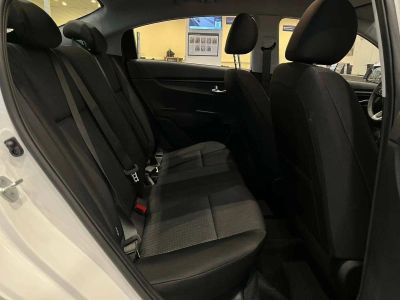 Solaris KRS Luxe AV 1.6 АКПП превью 22