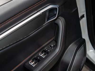 Geely Okavango Luxury 2.0 АМТ превью 9