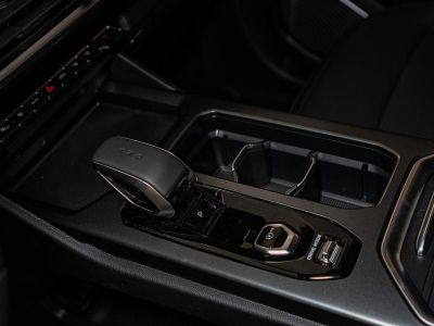 Geely Okavango Luxury 2.0 АМТ превью 10