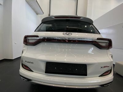 Kaiyi X3 Comfort 1.5 CVT превью 3