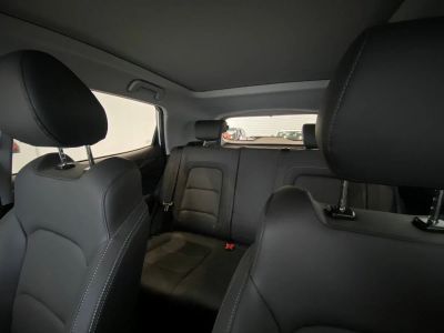 Kaiyi X3 Comfort 1.5 CVT превью 4