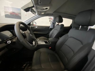 Kaiyi X3 Comfort 1.5 CVT превью 5