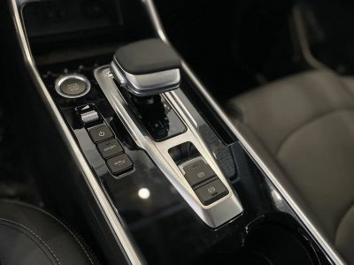 Kaiyi X3 Comfort 1.5 CVT превью 6