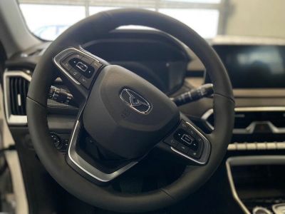 Kaiyi X3 Comfort 1.5 CVT превью 7