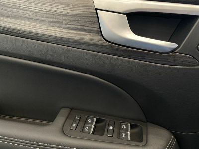 Kaiyi X3 Comfort 1.5 CVT превью 8