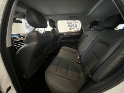 Kaiyi X3 Comfort 1.5 CVT превью 10