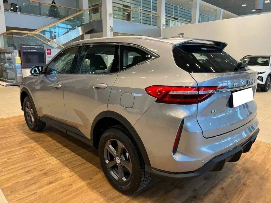 Haval F7 Comfort 1.5 РКПП, 2024 фото 3