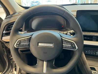 Haval F7 Comfort 1.5 АМТ превью 5