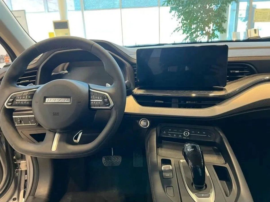 Haval F7 Comfort 1.5 РКПП, 2024 фото 6