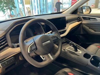 Haval F7 Comfort 1.5 АМТ превью 7