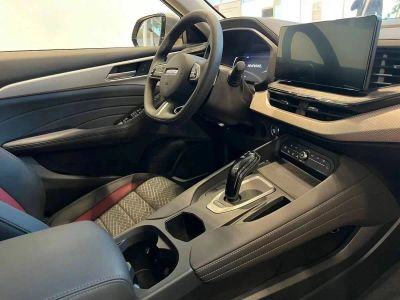 Haval F7 Comfort 1.5 АМТ превью 8