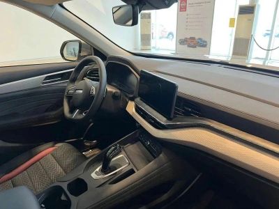 Haval F7 Comfort 1.5 АМТ превью 9