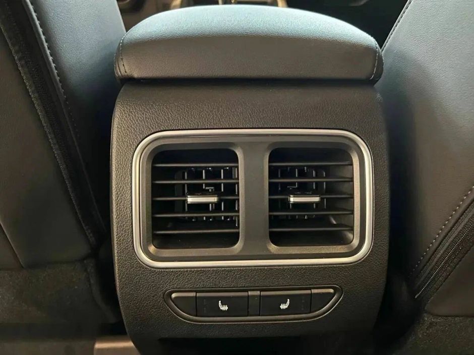 Haval F7 Comfort 1.5 РКПП, 2024 фото 10