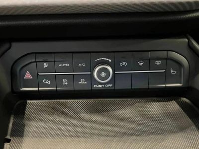 Haval F7 Comfort 1.5 АМТ превью 12