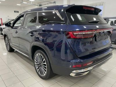 Jetour X90 Plus Elite 2.0 АМТ превью 4