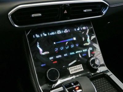Jetour X90 Plus Elite 2.0 АМТ превью 6