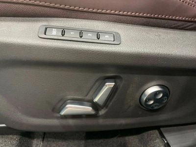 Jetour X90 Plus Elite 2.0 АМТ превью 7