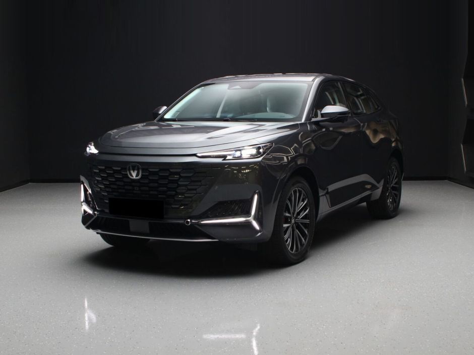Changan UNI-K Luxe 2.0 АКПП фото 1
